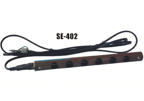 บาร์ไฟฟ้าสถิต Ionizer bar esd bar se-402